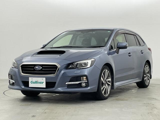 レヴォーグ １．６ＧＴ－Ｓアイサイト　ＳＤナビ　バックカメラ　アイサイト　全車速追従クルーズコントロール　パワーシート　パドルシフト　ＬＥＤヘッドライト　オートライト　フォグランプ　純正ビルシュタインサスペンション　ＥＴＣ　４ＷＤ　禁煙車（50枚目）
