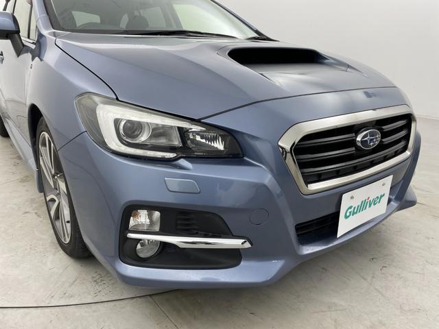 レヴォーグ １．６ＧＴ－Ｓアイサイト　ＳＤナビ　バックカメラ　アイサイト　全車速追従クルーズコントロール　パワーシート　パドルシフト　ＬＥＤヘッドライト　オートライト　フォグランプ　純正ビルシュタインサスペンション　ＥＴＣ　４ＷＤ　禁煙車（54枚目）