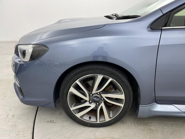 レヴォーグ １．６ＧＴ－Ｓアイサイト　ＳＤナビ　バックカメラ　アイサイト　全車速追従クルーズコントロール　パワーシート　パドルシフト　ＬＥＤヘッドライト　オートライト　フォグランプ　純正ビルシュタインサスペンション　ＥＴＣ　４ＷＤ　禁煙車（63枚目）