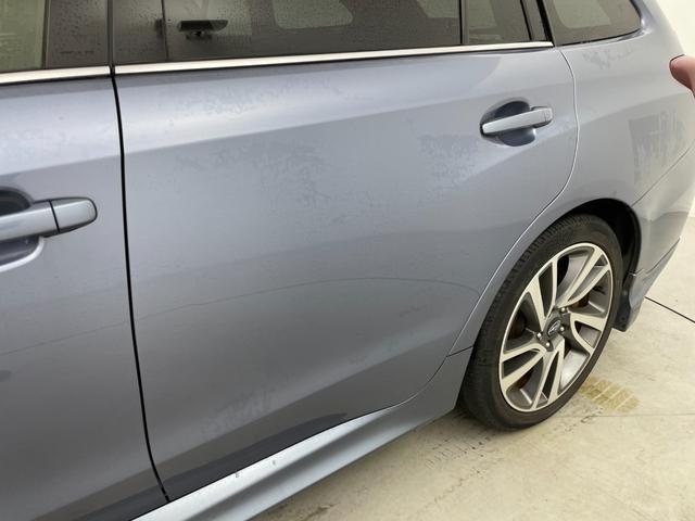 レヴォーグ １．６ＧＴ－Ｓアイサイト　ＳＤナビ　バックカメラ　アイサイト　全車速追従クルーズコントロール　パワーシート　パドルシフト　ＬＥＤヘッドライト　オートライト　フォグランプ　純正ビルシュタインサスペンション　ＥＴＣ　４ＷＤ　禁煙車（66枚目）