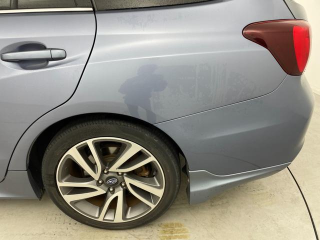 レヴォーグ １．６ＧＴ－Ｓアイサイト　ＳＤナビ　バックカメラ　アイサイト　全車速追従クルーズコントロール　パワーシート　パドルシフト　ＬＥＤヘッドライト　オートライト　フォグランプ　純正ビルシュタインサスペンション　ＥＴＣ　４ＷＤ　禁煙車（67枚目）