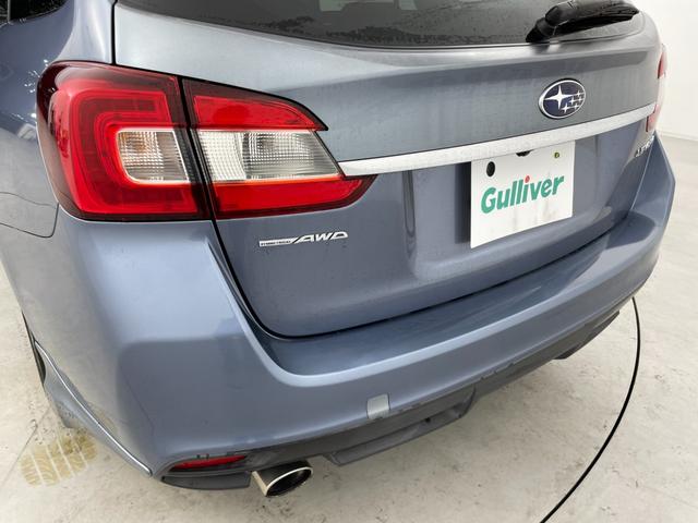 レヴォーグ １．６ＧＴ－Ｓアイサイト　ＳＤナビ　バックカメラ　アイサイト　全車速追従クルーズコントロール　パワーシート　パドルシフト　ＬＥＤヘッドライト　オートライト　フォグランプ　純正ビルシュタインサスペンション　ＥＴＣ　４ＷＤ　禁煙車（68枚目）