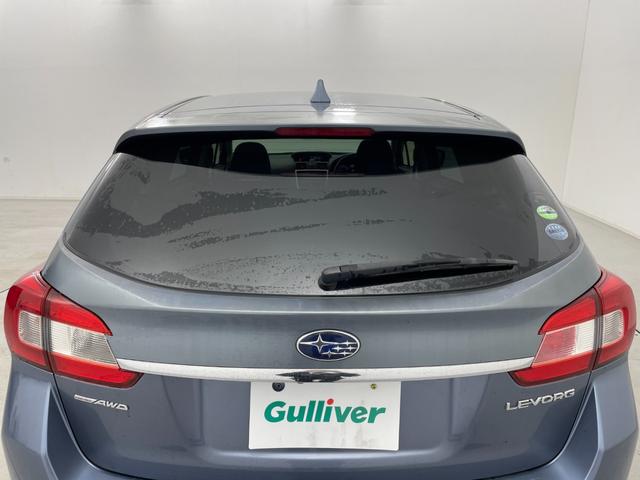 レヴォーグ １．６ＧＴ－Ｓアイサイト　ＳＤナビ　バックカメラ　アイサイト　全車速追従クルーズコントロール　パワーシート　パドルシフト　ＬＥＤヘッドライト　オートライト　フォグランプ　純正ビルシュタインサスペンション　ＥＴＣ　４ＷＤ　禁煙車（70枚目）