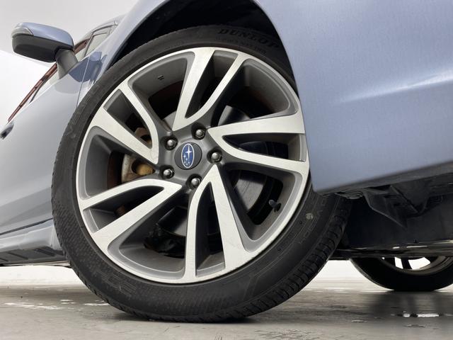 レヴォーグ １．６ＧＴ－Ｓアイサイト　ＳＤナビ　バックカメラ　アイサイト　全車速追従クルーズコントロール　パワーシート　パドルシフト　ＬＥＤヘッドライト　オートライト　フォグランプ　純正ビルシュタインサスペンション　ＥＴＣ　４ＷＤ　禁煙車（75枚目）