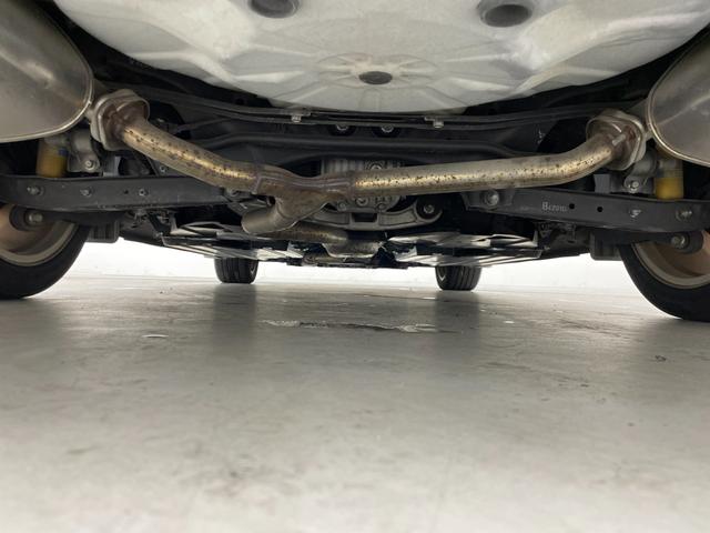 レヴォーグ １．６ＧＴ－Ｓアイサイト　ＳＤナビ　バックカメラ　アイサイト　全車速追従クルーズコントロール　パワーシート　パドルシフト　ＬＥＤヘッドライト　オートライト　フォグランプ　純正ビルシュタインサスペンション　ＥＴＣ　４ＷＤ　禁煙車（77枚目）