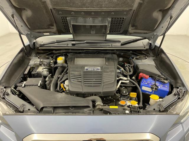 レヴォーグ １．６ＧＴ－Ｓアイサイト　ＳＤナビ　バックカメラ　アイサイト　全車速追従クルーズコントロール　パワーシート　パドルシフト　ＬＥＤヘッドライト　オートライト　フォグランプ　純正ビルシュタインサスペンション　ＥＴＣ　４ＷＤ　禁煙車（79枚目）