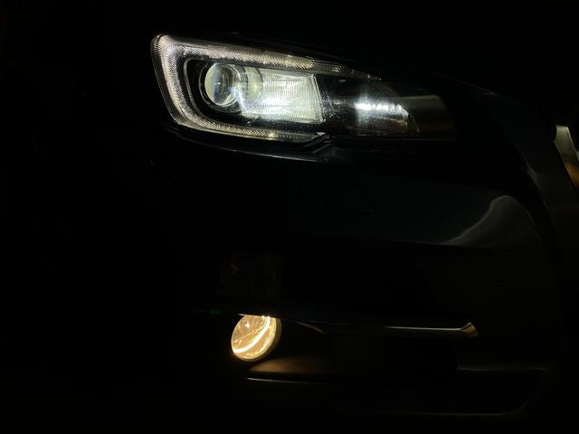 レヴォーグ １．６ＧＴ－Ｓアイサイト　ＳＤナビ　バックカメラ　アイサイト　全車速追従クルーズコントロール　パワーシート　パドルシフト　ＬＥＤヘッドライト　オートライト　フォグランプ　純正ビルシュタインサスペンション　ＥＴＣ　４ＷＤ　禁煙車（80枚目）