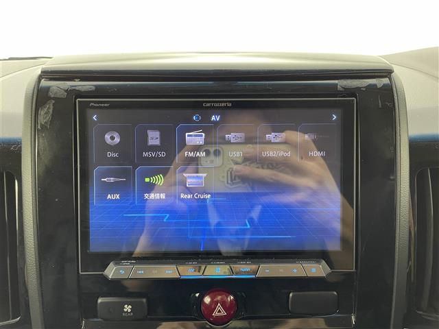 デリカD:5 D パワーパッケージ 運転席パワーシート 8インチSDナビ フリップダウンモニター バックカメラ 電動リアゲート 両側パワースライドドア シートヒーター MTモード付AT HIDヘッドライト ETC スマートキー 4WD(16枚目)