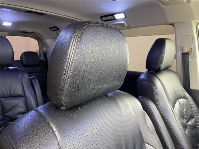 デリカD:5 D パワーパッケージ 運転席パワーシート 8インチSDナビ フリップダウンモニター バックカメラ 電動リアゲート 両側パワースライドドア シートヒーター MTモード付AT HIDヘッドライト ETC スマートキー 4WD(28枚目)