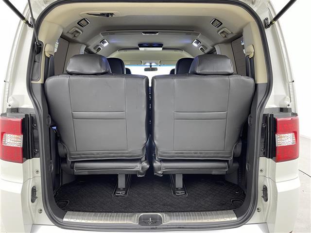 デリカD:5 D パワーパッケージ 運転席パワーシート 8インチSDナビ フリップダウンモニター バックカメラ 電動リアゲート 両側パワースライドドア シートヒーター MTモード付AT HIDヘッドライト ETC スマートキー 4WD(37枚目)