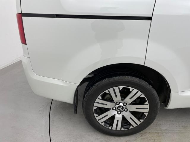 デリカD:5 D パワーパッケージ 運転席パワーシート 8インチSDナビ フリップダウンモニター バックカメラ 電動リアゲート 両側パワースライドドア シートヒーター MTモード付AT HIDヘッドライト ETC スマートキー 4WD(59枚目)