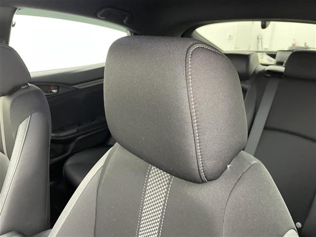 シビック ハッチバック 6速MT 純正7インチナビ 純正前後ドライブレコーダー バックカメラ ホンダセンシング 純正ビルトインETC2.0 衝突被害軽減ブレーキ 車線逸脱警報システム 前席シートヒーター ワンオーナー 禁煙車(32枚目)