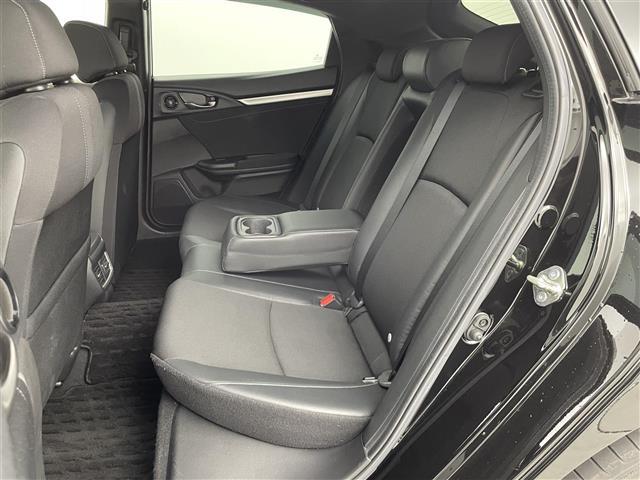 シビック ハッチバック 6速MT 純正7インチナビ 純正前後ドライブレコーダー バックカメラ ホンダセンシング 純正ビルトインETC2.0 衝突被害軽減ブレーキ 車線逸脱警報システム 前席シートヒーター ワンオーナー 禁煙車(35枚目)