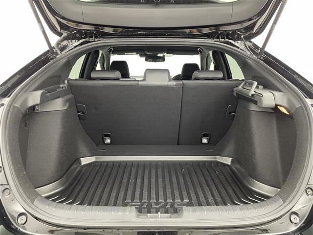 シビック ハッチバック 6速MT 純正7インチナビ 純正前後ドライブレコーダー バックカメラ ホンダセンシング 純正ビルトインETC2.0 衝突被害軽減ブレーキ 車線逸脱警報システム 前席シートヒーター ワンオーナー 禁煙車(36枚目)