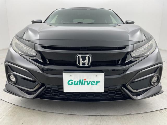 シビック ハッチバック 6速MT 純正7インチナビ 純正前後ドライブレコーダー バックカメラ ホンダセンシング 純正ビルトインETC2.0 衝突被害軽減ブレーキ 車線逸脱警報システム 前席シートヒーター ワンオーナー 禁煙車(52枚目)