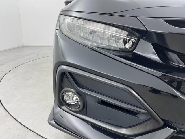 シビック ハッチバック 6速MT 純正7インチナビ 純正前後ドライブレコーダー バックカメラ ホンダセンシング 純正ビルトインETC2.0 衝突被害軽減ブレーキ 車線逸脱警報システム 前席シートヒーター ワンオーナー 禁煙車(53枚目)