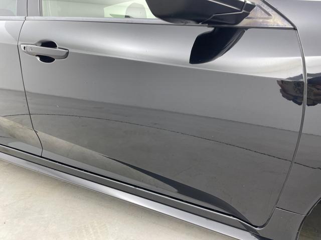 シビック ハッチバック 6速MT 純正7インチナビ 純正前後ドライブレコーダー バックカメラ ホンダセンシング 純正ビルトインETC2.0 衝突被害軽減ブレーキ 車線逸脱警報システム 前席シートヒーター ワンオーナー 禁煙車(57枚目)