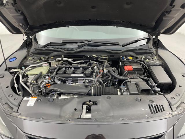 シビック ハッチバック 6速MT 純正7インチナビ 純正前後ドライブレコーダー バックカメラ ホンダセンシング 純正ビルトインETC2.0 衝突被害軽減ブレーキ 車線逸脱警報システム 前席シートヒーター ワンオーナー 禁煙車(79枚目)