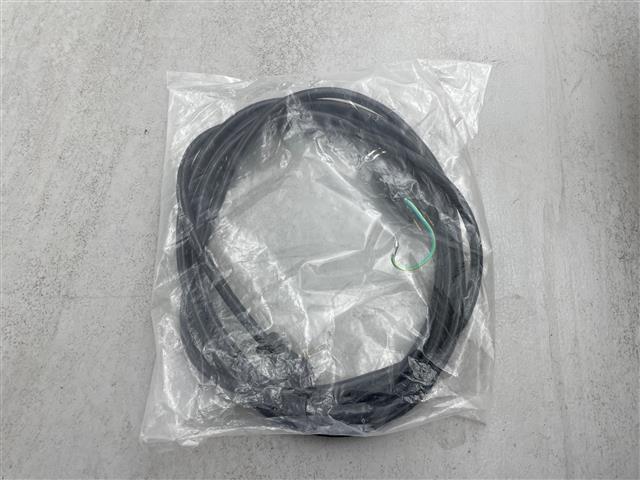 【外部給電ケーブル】