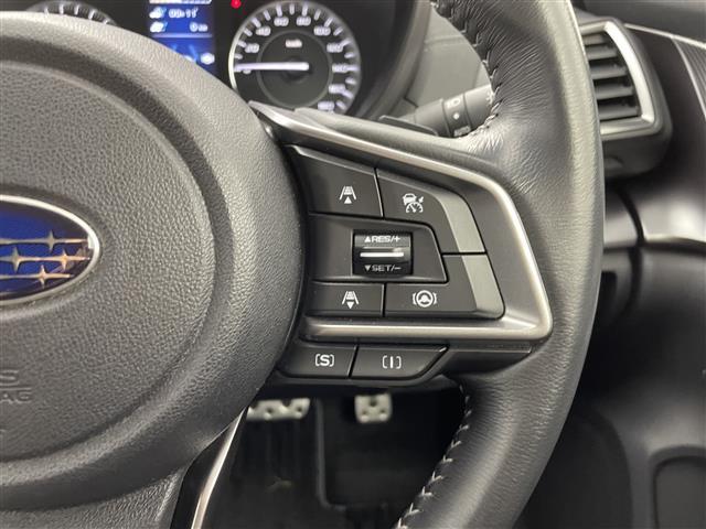 インプレッサスポーツ ２．０ｉ－Ｓアイサイト　パワーシート　ステアリング連動ＬＥＤヘッドライト　純正８インチＤＩＡＴＯＮＥナビ　バック／サイドカメラ　シートメモリー　ブラインドスポットモニター　全車速追従クルーズコントロール　ＥＴＣ２．０　禁煙車（8枚目）