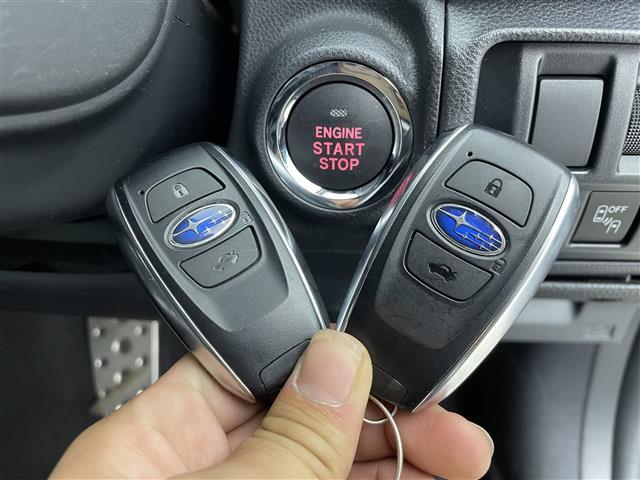 インプレッサスポーツ ２．０ｉ－Ｓアイサイト　パワーシート　ステアリング連動ＬＥＤヘッドライト　純正８インチＤＩＡＴＯＮＥナビ　バック／サイドカメラ　シートメモリー　ブラインドスポットモニター　全車速追従クルーズコントロール　ＥＴＣ２．０　禁煙車（14枚目）