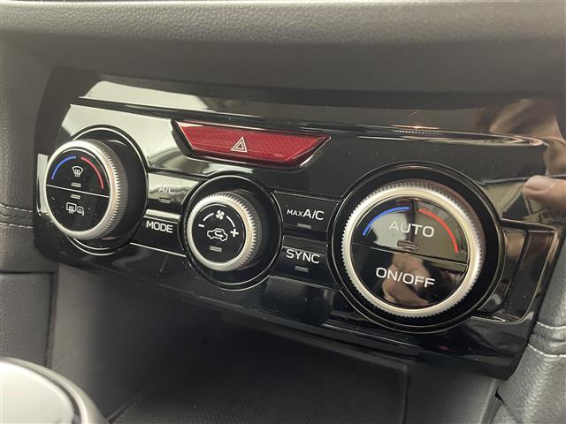 インプレッサスポーツ ２．０ｉ－Ｓアイサイト　パワーシート　ステアリング連動ＬＥＤヘッドライト　純正８インチＤＩＡＴＯＮＥナビ　バック／サイドカメラ　シートメモリー　ブラインドスポットモニター　全車速追従クルーズコントロール　ＥＴＣ２．０　禁煙車（16枚目）