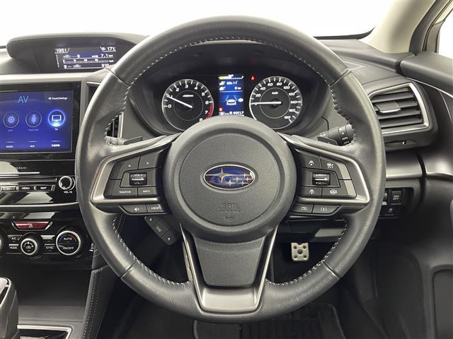 インプレッサスポーツ ２．０ｉ－Ｓアイサイト　パワーシート　ステアリング連動ＬＥＤヘッドライト　純正８インチＤＩＡＴＯＮＥナビ　バック／サイドカメラ　シートメモリー　ブラインドスポットモニター　全車速追従クルーズコントロール　ＥＴＣ２．０　禁煙車（19枚目）