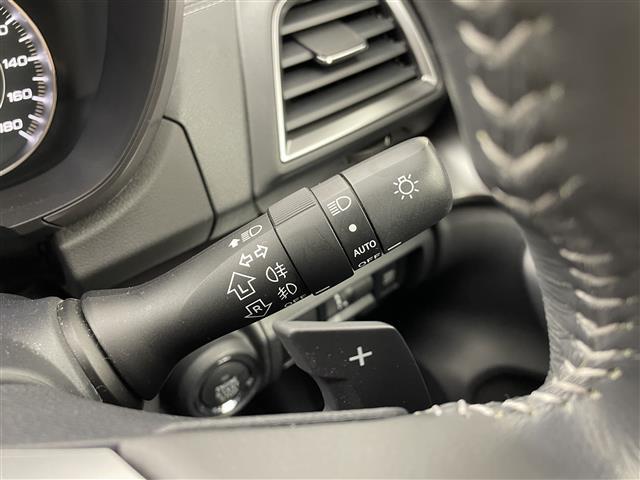 インプレッサスポーツ ２．０ｉ－Ｓアイサイト　パワーシート　ステアリング連動ＬＥＤヘッドライト　純正８インチＤＩＡＴＯＮＥナビ　バック／サイドカメラ　シートメモリー　ブラインドスポットモニター　全車速追従クルーズコントロール　ＥＴＣ２．０　禁煙車（22枚目）