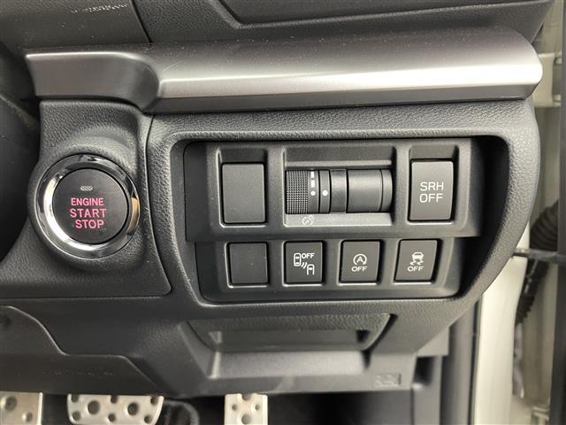 インプレッサスポーツ ２．０ｉ－Ｓアイサイト　パワーシート　ステアリング連動ＬＥＤヘッドライト　純正８インチＤＩＡＴＯＮＥナビ　バック／サイドカメラ　シートメモリー　ブラインドスポットモニター　全車速追従クルーズコントロール　ＥＴＣ２．０　禁煙車（26枚目）