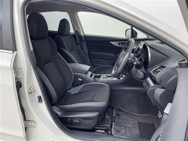 インプレッサスポーツ ２．０ｉ－Ｓアイサイト　パワーシート　ステアリング連動ＬＥＤヘッドライト　純正８インチＤＩＡＴＯＮＥナビ　バック／サイドカメラ　シートメモリー　ブラインドスポットモニター　全車速追従クルーズコントロール　ＥＴＣ２．０　禁煙車（28枚目）