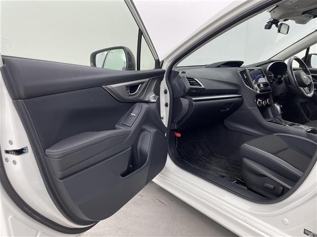 インプレッサスポーツ ２．０ｉ－Ｓアイサイト　パワーシート　ステアリング連動ＬＥＤヘッドライト　純正８インチＤＩＡＴＯＮＥナビ　バック／サイドカメラ　シートメモリー　ブラインドスポットモニター　全車速追従クルーズコントロール　ＥＴＣ２．０　禁煙車（38枚目）