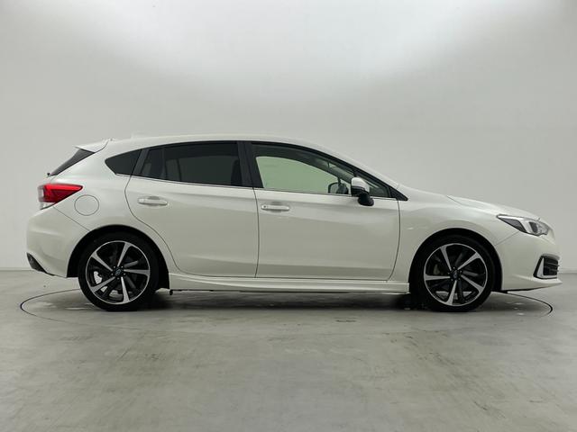 インプレッサスポーツ ２．０ｉ－Ｓアイサイト　パワーシート　ステアリング連動ＬＥＤヘッドライト　純正８インチＤＩＡＴＯＮＥナビ　バック／サイドカメラ　シートメモリー　ブラインドスポットモニター　全車速追従クルーズコントロール　ＥＴＣ２．０　禁煙車（45枚目）