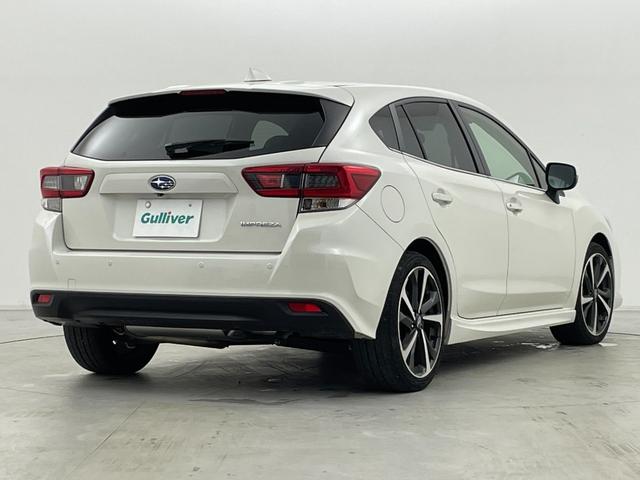 インプレッサスポーツ ２．０ｉ－Ｓアイサイト　パワーシート　ステアリング連動ＬＥＤヘッドライト　純正８インチＤＩＡＴＯＮＥナビ　バック／サイドカメラ　シートメモリー　ブラインドスポットモニター　全車速追従クルーズコントロール　ＥＴＣ２．０　禁煙車（46枚目）