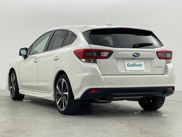 インプレッサスポーツ ２．０ｉ－Ｓアイサイト　パワーシート　ステアリング連動ＬＥＤヘッドライト　純正８インチＤＩＡＴＯＮＥナビ　バック／サイドカメラ　シートメモリー　ブラインドスポットモニター　全車速追従クルーズコントロール　ＥＴＣ２．０　禁煙車（48枚目）