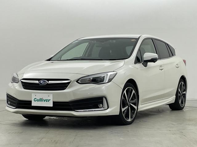 インプレッサスポーツ ２．０ｉ－Ｓアイサイト　パワーシート　ステアリング連動ＬＥＤヘッドライト　純正８インチＤＩＡＴＯＮＥナビ　バック／サイドカメラ　シートメモリー　ブラインドスポットモニター　全車速追従クルーズコントロール　ＥＴＣ２．０　禁煙車（50枚目）