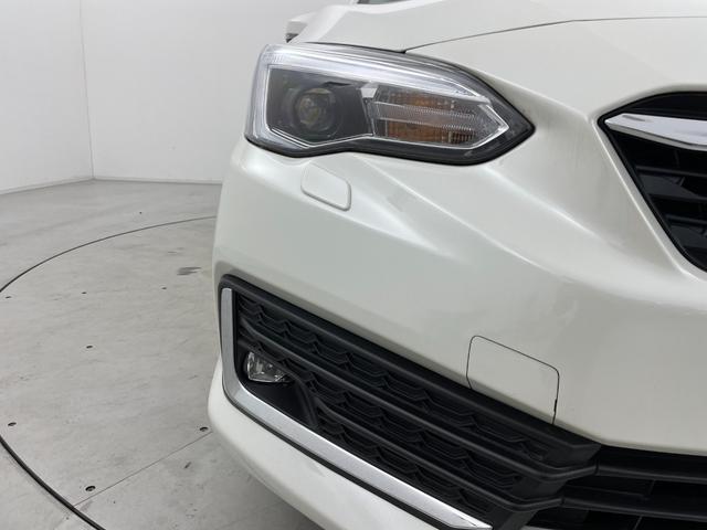 インプレッサスポーツ ２．０ｉ－Ｓアイサイト　パワーシート　ステアリング連動ＬＥＤヘッドライト　純正８インチＤＩＡＴＯＮＥナビ　バック／サイドカメラ　シートメモリー　ブラインドスポットモニター　全車速追従クルーズコントロール　ＥＴＣ２．０　禁煙車（53枚目）