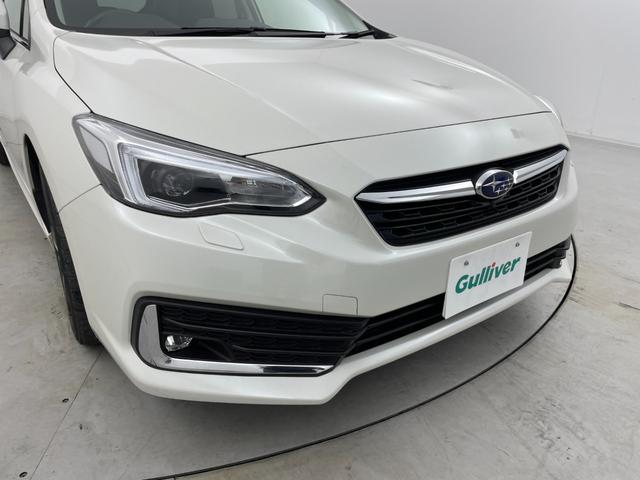 インプレッサスポーツ ２．０ｉ－Ｓアイサイト　パワーシート　ステアリング連動ＬＥＤヘッドライト　純正８インチＤＩＡＴＯＮＥナビ　バック／サイドカメラ　シートメモリー　ブラインドスポットモニター　全車速追従クルーズコントロール　ＥＴＣ２．０　禁煙車（54枚目）