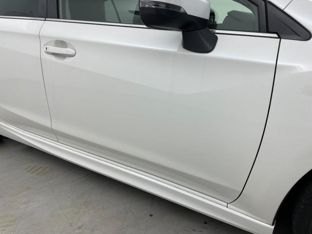 インプレッサスポーツ ２．０ｉ－Ｓアイサイト　パワーシート　ステアリング連動ＬＥＤヘッドライト　純正８インチＤＩＡＴＯＮＥナビ　バック／サイドカメラ　シートメモリー　ブラインドスポットモニター　全車速追従クルーズコントロール　ＥＴＣ２．０　禁煙車（57枚目）