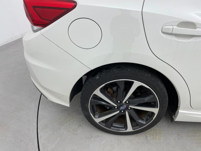 インプレッサスポーツ ２．０ｉ－Ｓアイサイト　パワーシート　ステアリング連動ＬＥＤヘッドライト　純正８インチＤＩＡＴＯＮＥナビ　バック／サイドカメラ　シートメモリー　ブラインドスポットモニター　全車速追従クルーズコントロール　ＥＴＣ２．０　禁煙車（59枚目）