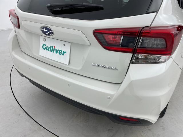 インプレッサスポーツ ２．０ｉ－Ｓアイサイト　パワーシート　ステアリング連動ＬＥＤヘッドライト　純正８インチＤＩＡＴＯＮＥナビ　バック／サイドカメラ　シートメモリー　ブラインドスポットモニター　全車速追従クルーズコントロール　ＥＴＣ２．０　禁煙車（60枚目）