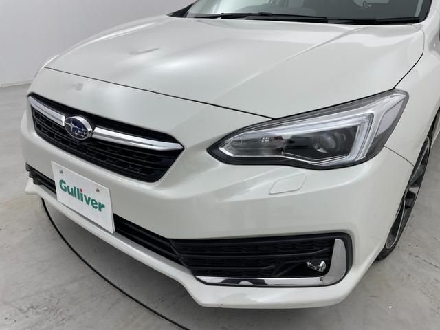 インプレッサスポーツ ２．０ｉ－Ｓアイサイト　パワーシート　ステアリング連動ＬＥＤヘッドライト　純正８インチＤＩＡＴＯＮＥナビ　バック／サイドカメラ　シートメモリー　ブラインドスポットモニター　全車速追従クルーズコントロール　ＥＴＣ２．０　禁煙車（62枚目）