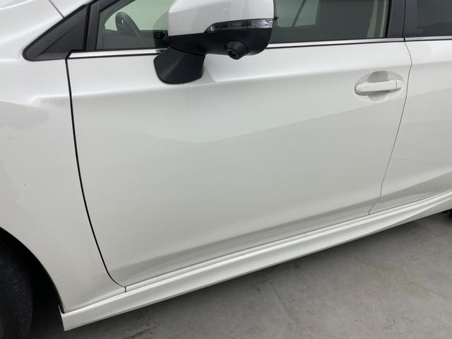 インプレッサスポーツ ２．０ｉ－Ｓアイサイト　パワーシート　ステアリング連動ＬＥＤヘッドライト　純正８インチＤＩＡＴＯＮＥナビ　バック／サイドカメラ　シートメモリー　ブラインドスポットモニター　全車速追従クルーズコントロール　ＥＴＣ２．０　禁煙車（65枚目）