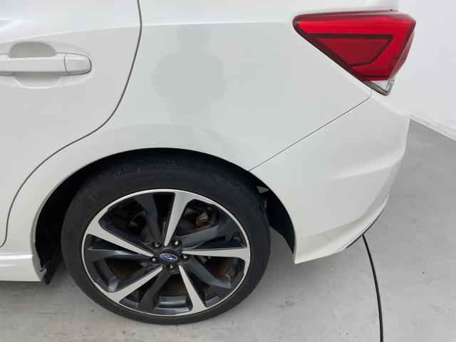 インプレッサスポーツ ２．０ｉ－Ｓアイサイト　パワーシート　ステアリング連動ＬＥＤヘッドライト　純正８インチＤＩＡＴＯＮＥナビ　バック／サイドカメラ　シートメモリー　ブラインドスポットモニター　全車速追従クルーズコントロール　ＥＴＣ２．０　禁煙車（67枚目）