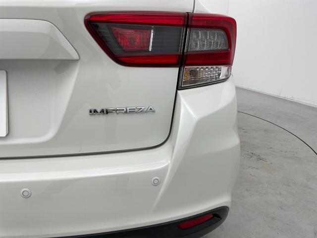 インプレッサスポーツ ２．０ｉ－Ｓアイサイト　パワーシート　ステアリング連動ＬＥＤヘッドライト　純正８インチＤＩＡＴＯＮＥナビ　バック／サイドカメラ　シートメモリー　ブラインドスポットモニター　全車速追従クルーズコントロール　ＥＴＣ２．０　禁煙車（72枚目）