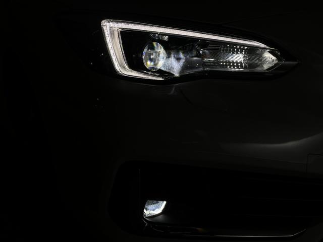 インプレッサスポーツ ２．０ｉ－Ｓアイサイト　パワーシート　ステアリング連動ＬＥＤヘッドライト　純正８インチＤＩＡＴＯＮＥナビ　バック／サイドカメラ　シートメモリー　ブラインドスポットモニター　全車速追従クルーズコントロール　ＥＴＣ２．０　禁煙車（80枚目）