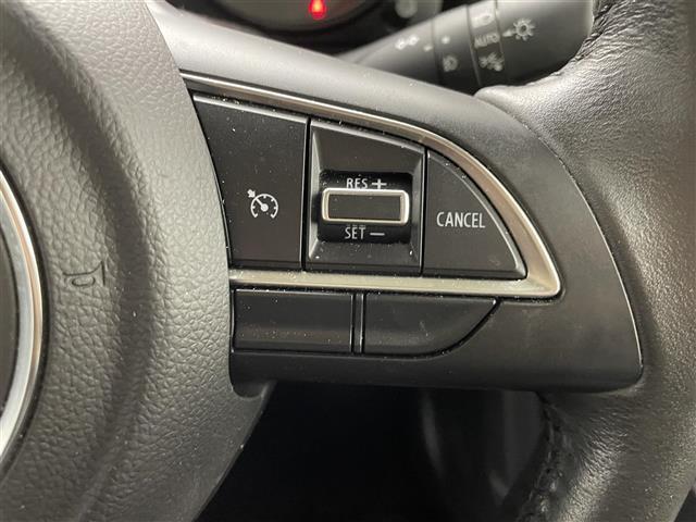 ジムニー ＸＣ　前後ＡＰＩＯ製バンパー　社外マフラー　リフトアップ　マッドタイヤ　ブラックルーフ　ＳＤナビ　シートヒーター　クルコン　ＭＴモード付ＡＴ　レーンキープ　ダウンヒルアシスト　ドライブレコーダー　４ＷＤ（13枚目）