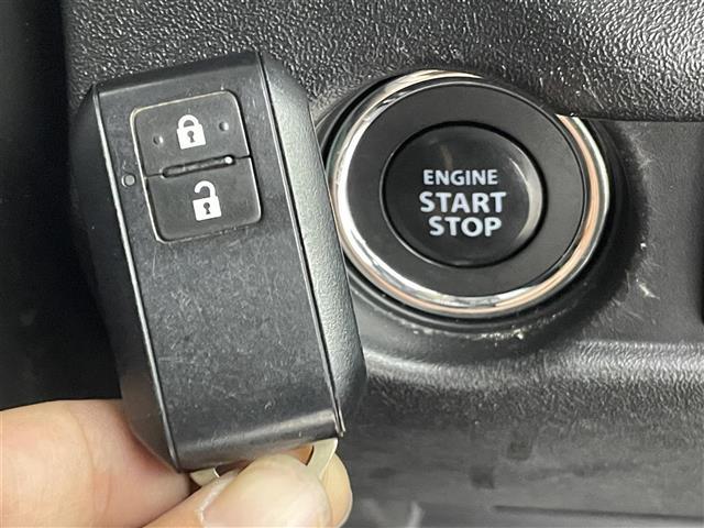 ジムニー ＸＣ　前後ＡＰＩＯ製バンパー　社外マフラー　リフトアップ　マッドタイヤ　ブラックルーフ　ＳＤナビ　シートヒーター　クルコン　ＭＴモード付ＡＴ　レーンキープ　ダウンヒルアシスト　ドライブレコーダー　４ＷＤ（15枚目）