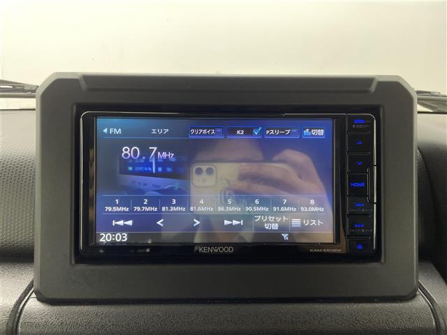 ジムニー ＸＣ　前後ＡＰＩＯ製バンパー　社外マフラー　リフトアップ　マッドタイヤ　ブラックルーフ　ＳＤナビ　シートヒーター　クルコン　ＭＴモード付ＡＴ　レーンキープ　ダウンヒルアシスト　ドライブレコーダー　４ＷＤ（17枚目）