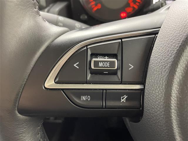 ジムニー ＸＣ　前後ＡＰＩＯ製バンパー　社外マフラー　リフトアップ　マッドタイヤ　ブラックルーフ　ＳＤナビ　シートヒーター　クルコン　ＭＴモード付ＡＴ　レーンキープ　ダウンヒルアシスト　ドライブレコーダー　４ＷＤ（24枚目）