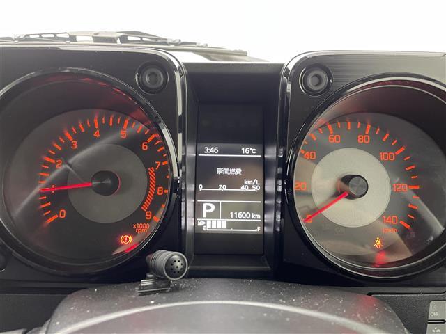 ジムニー ＸＣ　前後ＡＰＩＯ製バンパー　社外マフラー　リフトアップ　マッドタイヤ　ブラックルーフ　ＳＤナビ　シートヒーター　クルコン　ＭＴモード付ＡＴ　レーンキープ　ダウンヒルアシスト　ドライブレコーダー　４ＷＤ（25枚目）